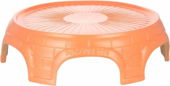 Actual product image Emerio Pizza oven