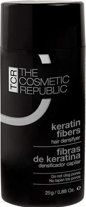The Cosmetic Republic Tcr09 Keratinfaser, Hellblond, 1 Stück (Hellblond)
