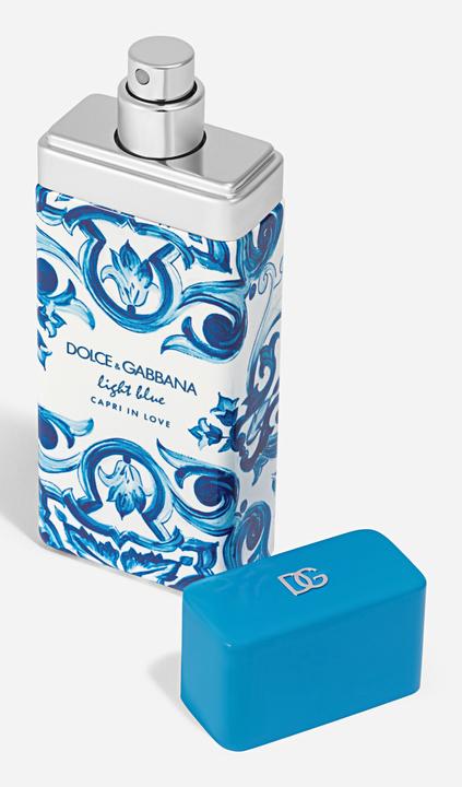 Produktbild Dolce & Gabbana Capri In Love (Eau de Parfum, 50 ml)