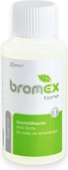 Produktbild JV Cosmetics Foamer Nachfüllflasche (Spray, 150 ml)