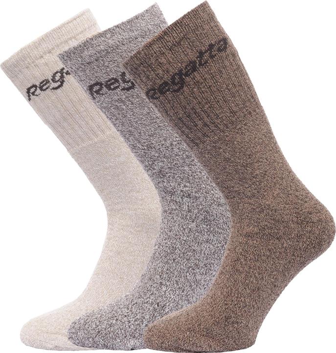 Image du produit Regatta UTRG786 P (Lot de 3, Taille unique)