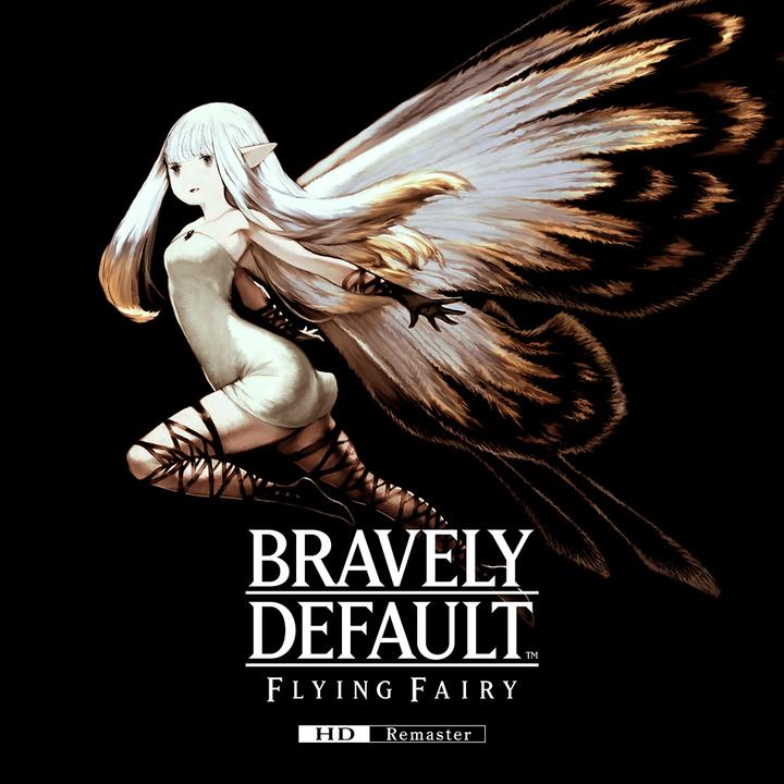 Produktbild Nintendo Bravely Default Flying Fairy HD Remaster (Switch 2, IT)