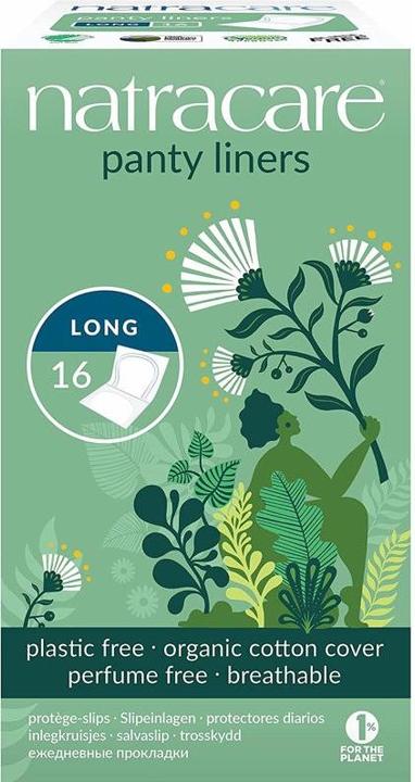 Immagine prodotto Natracare Fodere per mutande (16 x)