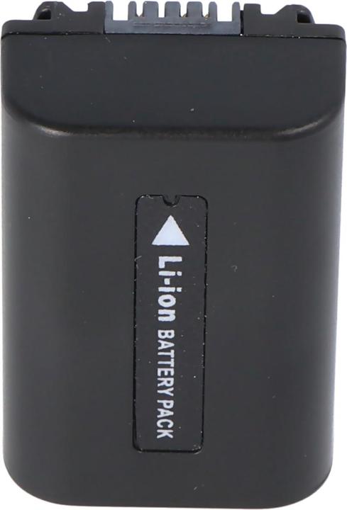 Produktbild Sony Akku NP-FV50, NP-FV30 (Kamera Akku)