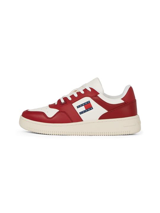 Immagine prodotto Tommy Hilfiger New Tjw Retro Basket Sneaker Ess (36)
