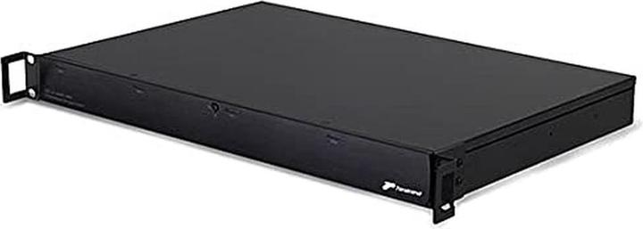 Productafbeelding Silverstone RS431U - Harde schijf-array - 4 bays (SATA-600) (3.5")