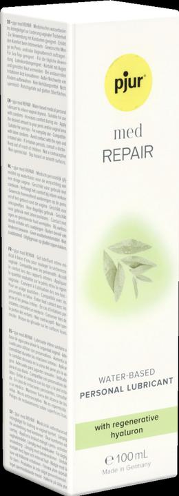 Actual product image Pjur Repair glide (100 ml)