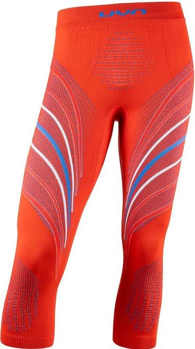 Actual product image UYN 3/4-Thermohose Natyon 2.0 Norwegen (XS)