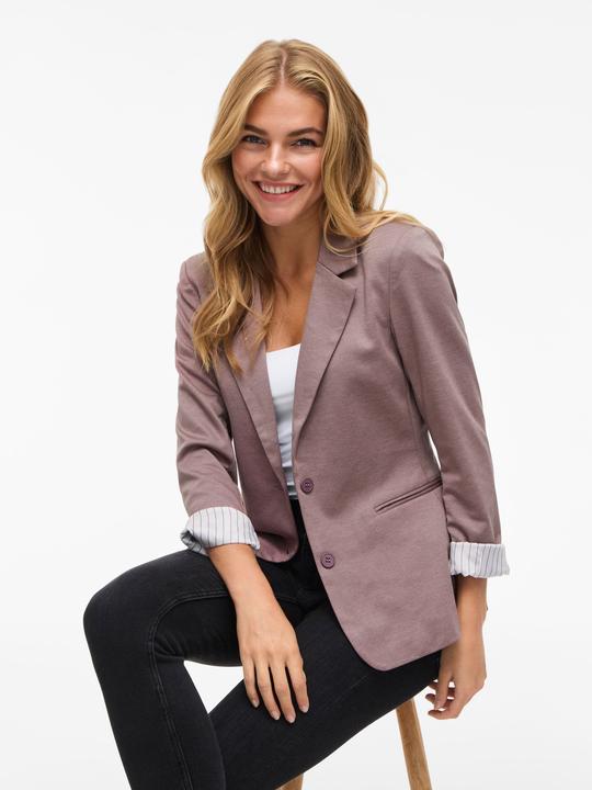 Produktbild Vila VISAGA Jersey Blazer (L)