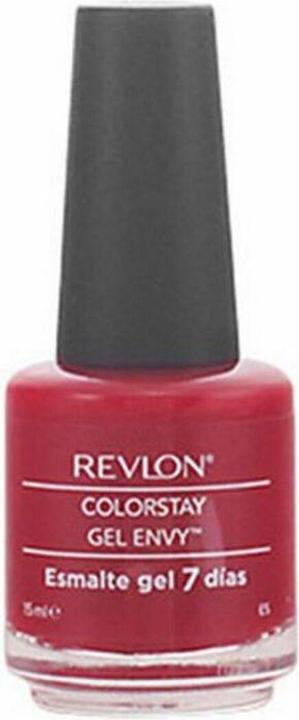 Produktbild Revlon Colorstay Gel Envy Nagellack 11.7ml - 510 Sure Thing (510 Sure Thing, Gel-Effekt Nagellack)