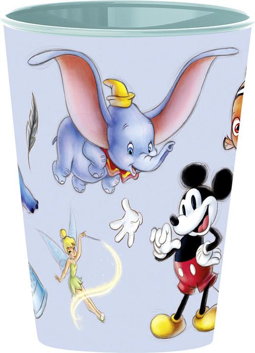 Actual product image pos Breakfast set 'Disney 100' 3 pieces