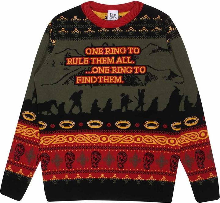 Actual product image Lord of the rings I'm Looking For Someone (M)