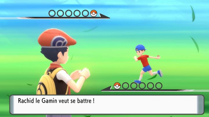 Produktbild NoName Pokemon Perle Scintillante (Switch)