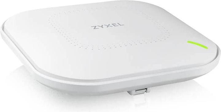 Actual product image Zyxel NWA210AX (2400 Mbit/s)