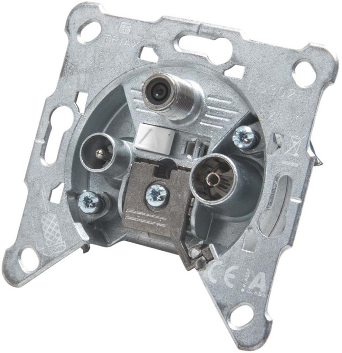 Immagine prodotto Triax Presa d'antenna SAT, TV, FM