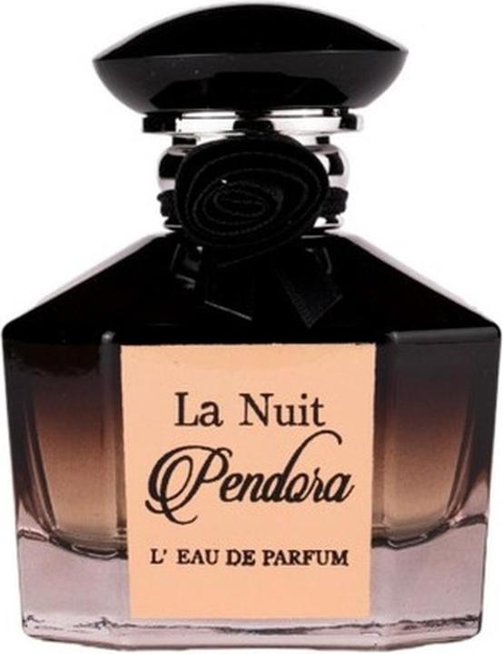 Pendora Scents La Nuit Eau De Parfum 100ml (Eau de Parfum, 100 ml)