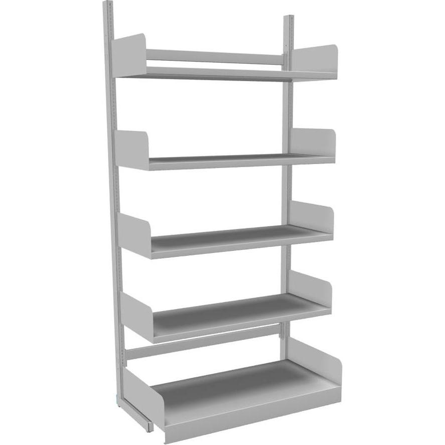 Kerkmann, Kellerregal, Variabo Freiarmregal