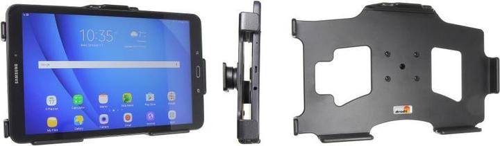 Produktbild Brodit Passive holder with tilt swivel - Halterung für Kfz für Tablet - für Samsung Gal