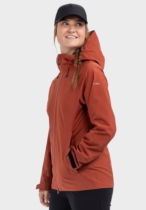 Actual product image Schöffel Jacket Style Mauku WMS (36)