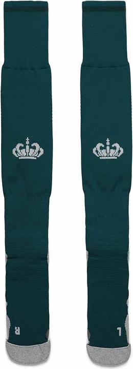 Image du produit Kappa Chaussettes enfant AS Monaco Kombat Spark Pro 2024/25 (31, 34)