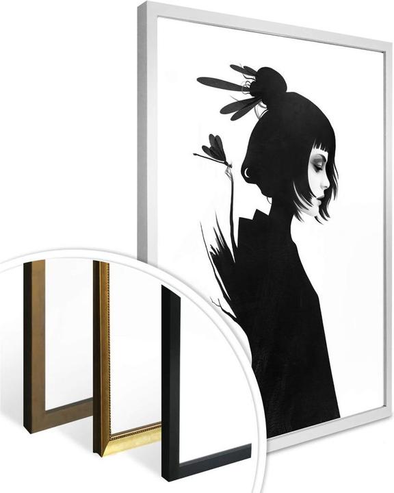 Immagine prodotto Trenddeko Passaggio (24 x 30 cm)