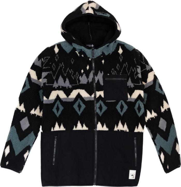 Produktbild Bavarian Caps Winterwald (M)