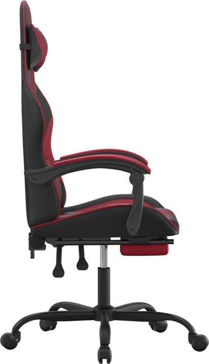 Immagine prodotto vidaXL Gaming-Stuhl