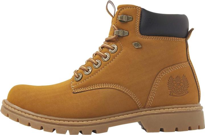 Image du produit British Knights Secco (43)