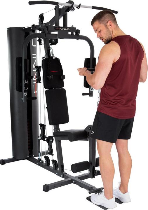 Immagine prodotto Finnlo by Hammer Autark 600