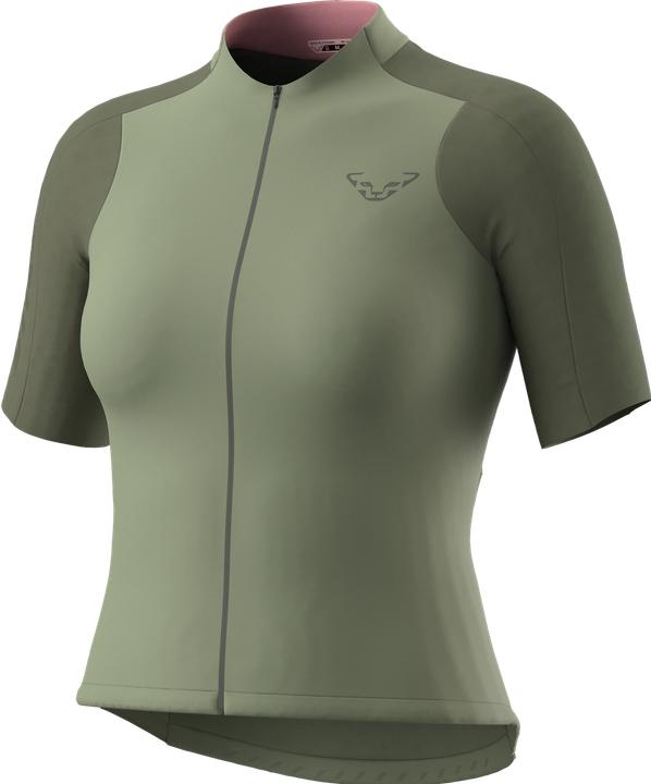 Actual product image Dynafit Ride Light Full-Zip Jersey (L)