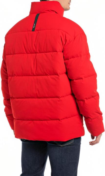 Productafbeelding Replay Winterjacke für Herren, Komfortpassform (S)