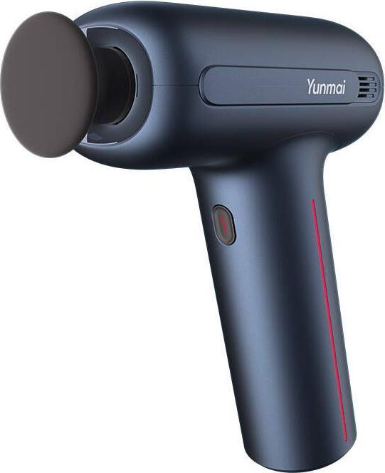 Immagine prodotto Yunmai Pistola per massaggi EasePro (3 Passi)