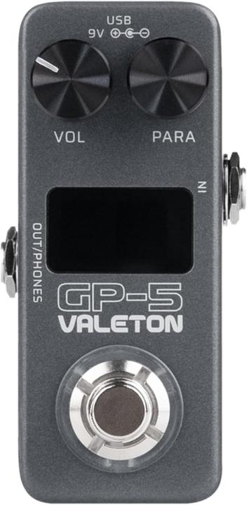 Valeton GP-5 (Guitare électrique)