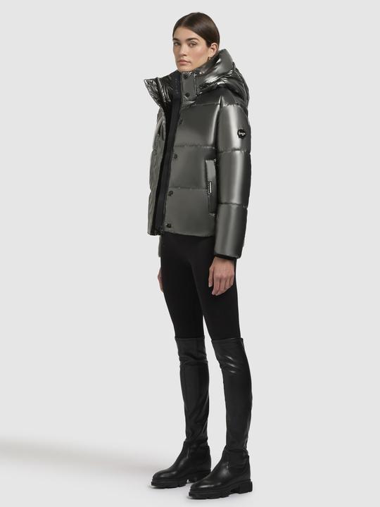 Produktbild Khujo Devina Shiny-YM (XXL)