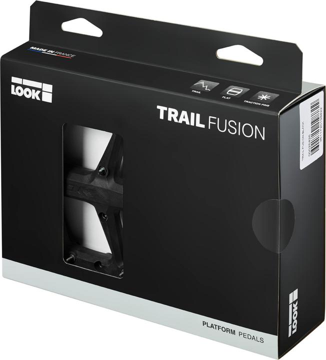 Image du produit Look Trail Roc Fusion