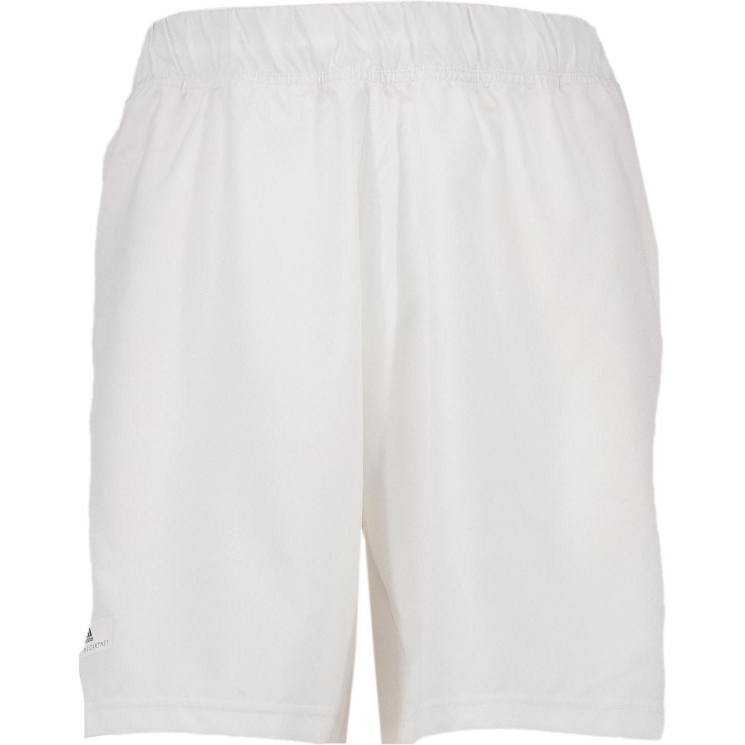 Thumbnail - adidas, Herren, Sporthose, Barricade Stella McCartney Tennis Shorts EA3166 (XXL), Weiss, XXL