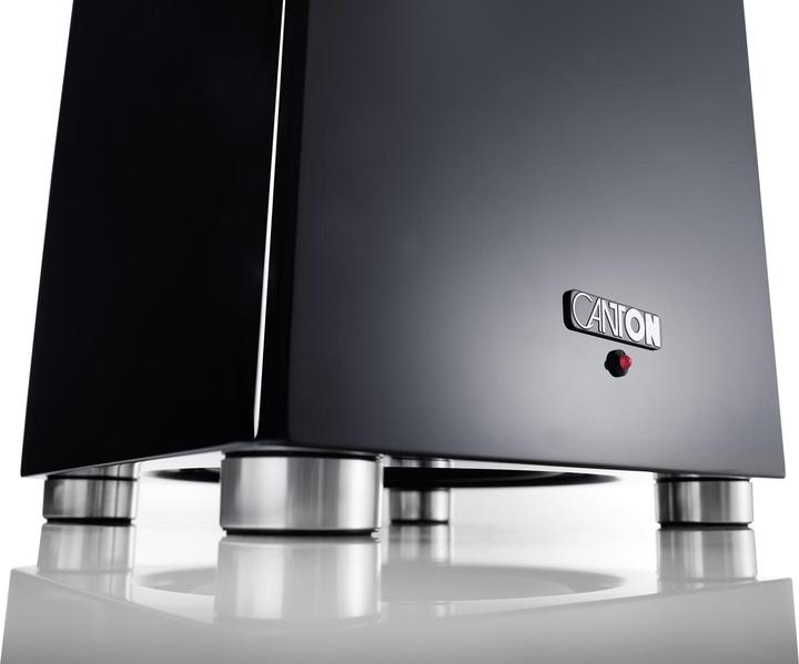 Produktbild Canton Smart Sub 8 (1 Stk., 200 W)