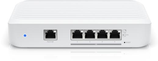 Actual product image Ubiquiti UniFi Flex XG (5 ports)