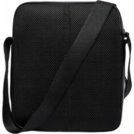 Calvin Klein Jeans, Borsetta, Calvin Klein MONOGRAM SOFT REPORT K50K512447 BEH, Nero