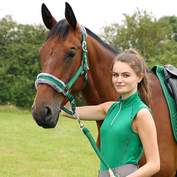 Produktbild Hy Equestrian Oberteil Ärmellos (M)