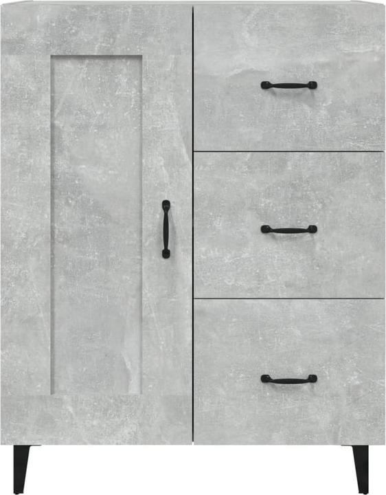 Image du produit vidaXL Sideboard (69.50 x 69.50 x 90 cm)