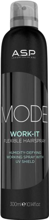 Produktbild Affinage Salon Professional Mode Styling Work It Flexibel (300 ml)