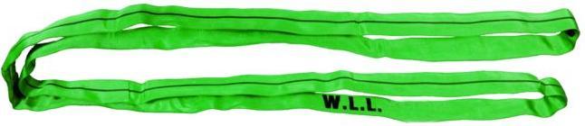 Rundschlinge grün 2000 kg