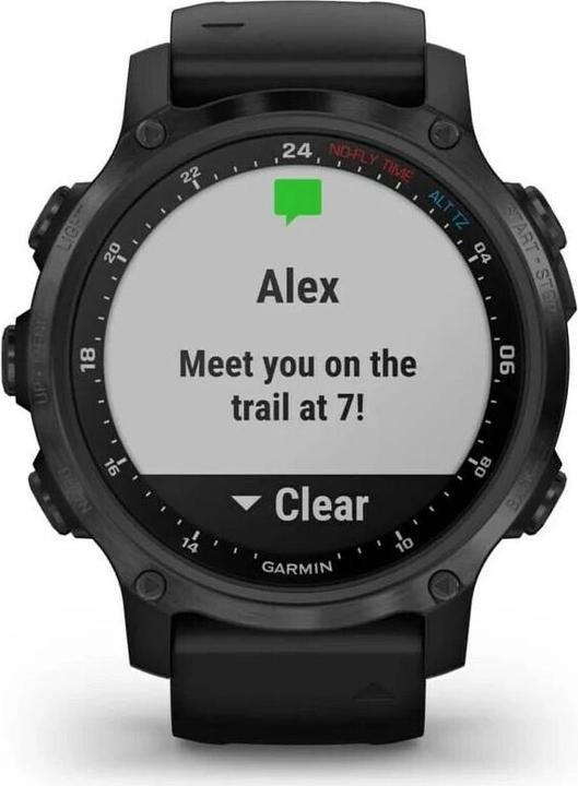 Image du produit Garmin Descent MK2S (43 mm)