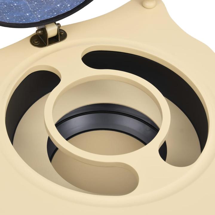 Produktbild vidaXL Alkmani (33 cm)