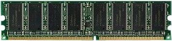 Actual product image CoreParts 256 MB DDR2 144 pin DIMM
