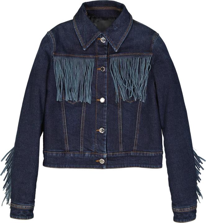 Produktbild Frankie Morello Denim Jacket (XS)