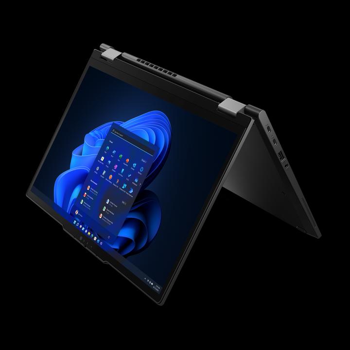 Image du produit Lenovo ThinkPad X13 Yoga Gen 4 (13.30", Intel Core i5-1345U, 16 Go, 512 Go, DE)