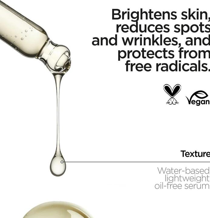 Produktbild Revoxb77 Just Vitamin C 20% (30 ml)