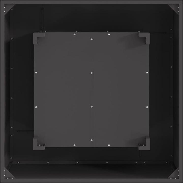 Produktbild vidaXL Feuerstelle (80 cm)